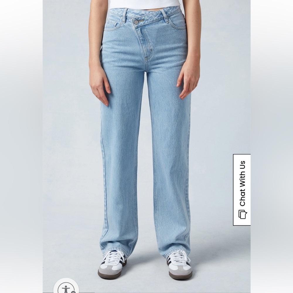 Pacsun 90s boyfriend jeans size 29